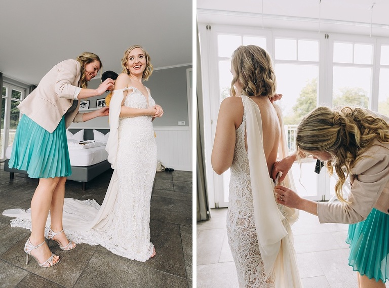 Hochzeit, Hochzeitsfotografie, Absolut Fotografie, Tanja Steger, Hoher Darsberg, Neckarsteinach, Getting Ready, Braut