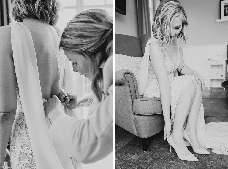 Hochzeit, Hochzeitsfotografie, Absolut Fotografie, Tanja Steger, Hoher Darsberg, Neckarsteinach, Getting Ready, Braut