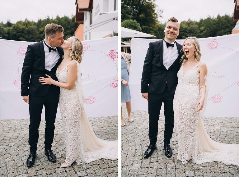 Hochzeit, Hochzeitsfotografie, Absolut Fotografie, Tanja Steger, Hoher Darsberg, Neckarsteinach, Sektempfang