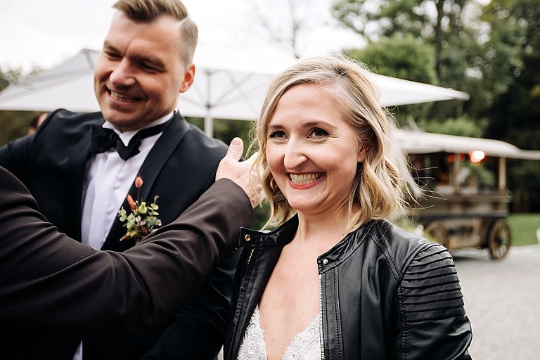 Hochzeit, Hochzeitsfotografie, Absolut Fotografie, Tanja Steger, Hoher Darsberg, Neckarsteinach, Gratulation, Sektempfang