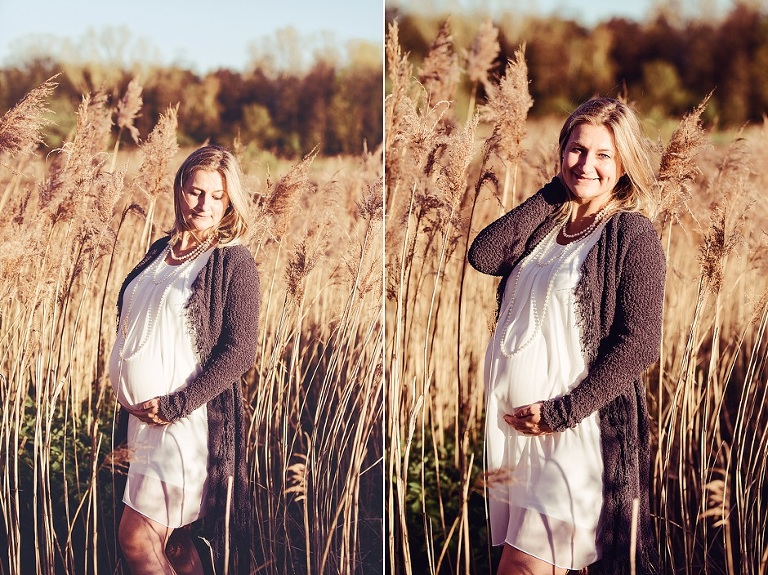 Babybauchbilder, Schwangeren Portraits