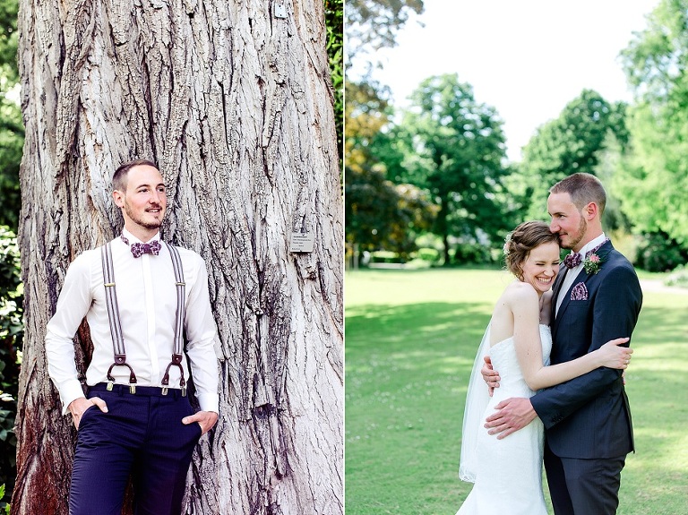 Hochzeit, Hochzeitsfotografie, Hochzeitsbilder, Hochzeitsfotos, Mannheim, Luisenpark