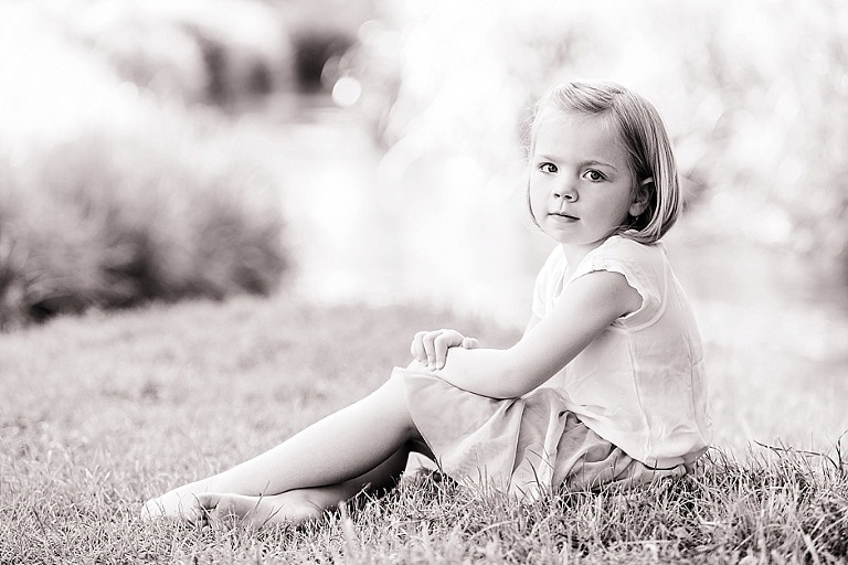 Kinderportraits, Kinderfotografie, Rauenberg, Portraits am Wasser