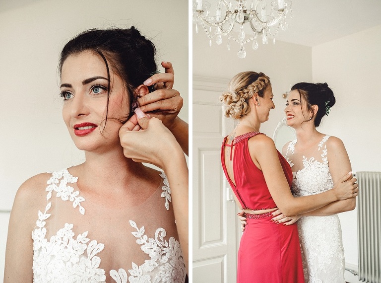 Getting Ready, Hochzeitsbilder, Hochzeitsfotografie, Braut, Gochsheim, Berthold 57, Absolut Fotografie, Tanja Steger