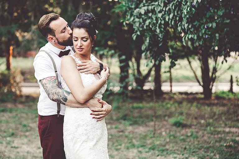 Hochzeitsbilder im Berthold57